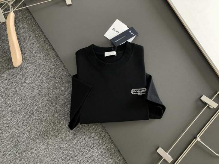 Dior T Shirts Short _SKUDiorS-2XLtltx9415964
